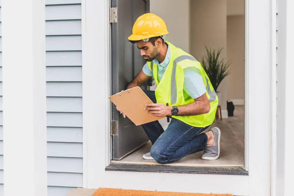 Professional Property Inspections