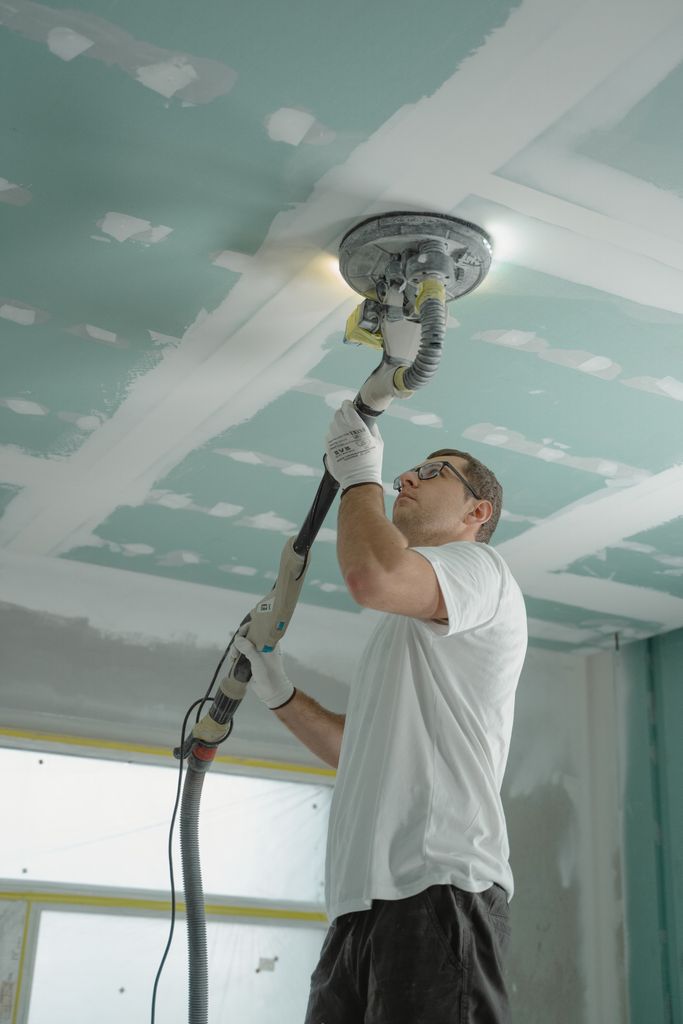 Light Construction & Repair