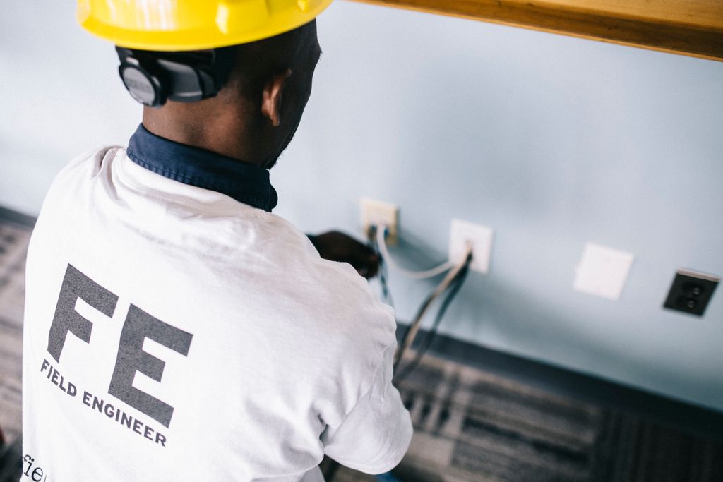 Basic Electrical Installation